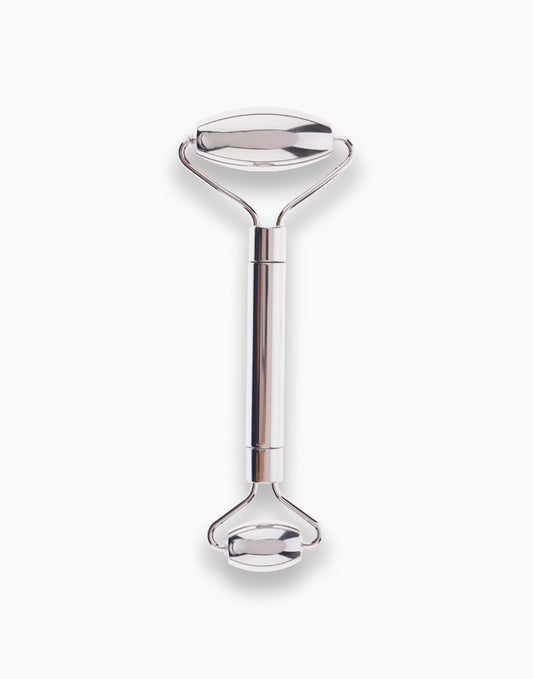 ICE roller - Stainless steel